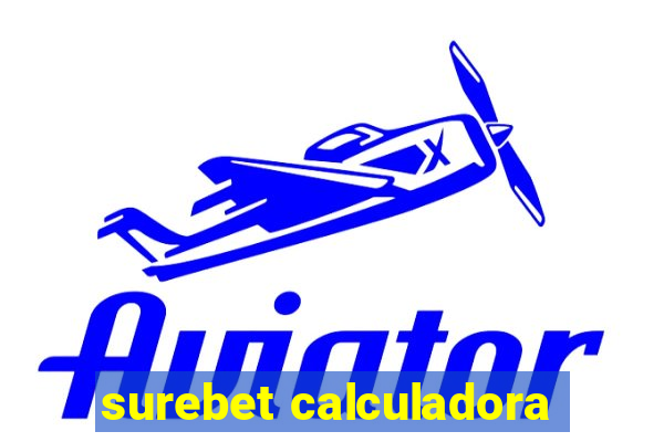 surebet calculadora